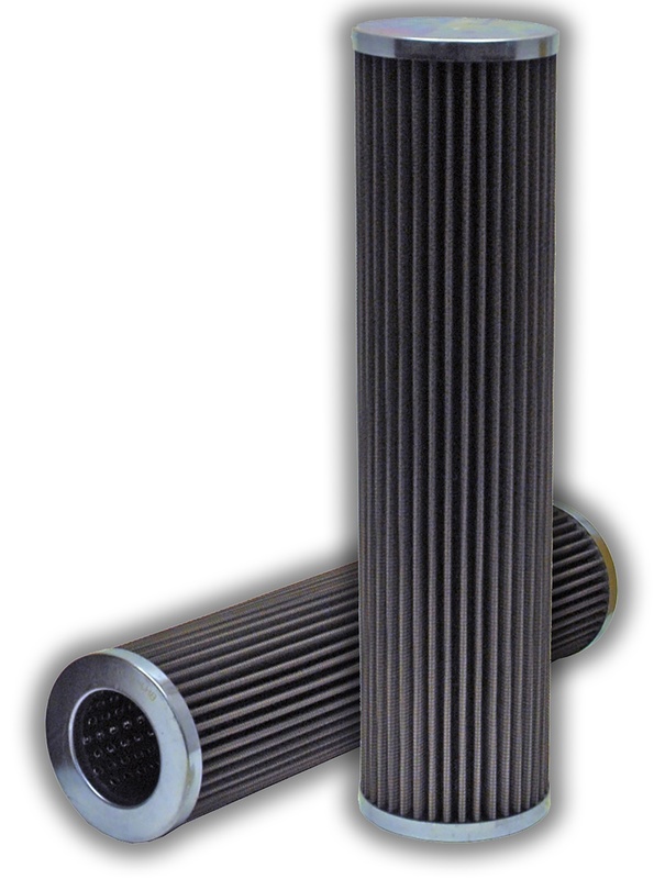 Big Filter BFS-696FD replacement for INTERNORMEN 302221 hydraulic filter