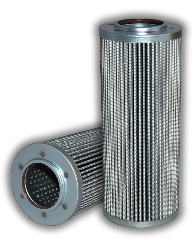 Big Filter BFS-6A0E4 replacement for WIX W01AG507 hydraulic filter