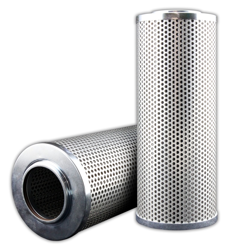Big Filter BFS-6A0F3 replacement for HIFI SH60035 hydraulic filter