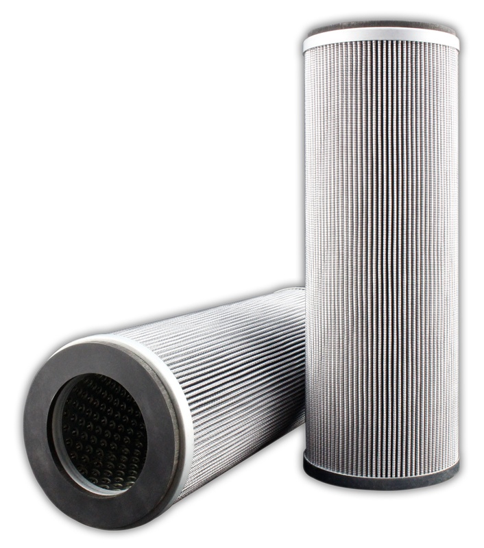 Big Filter BFS-6A108 replacement for PLASSER HYR50133010AHES hydraulic filter