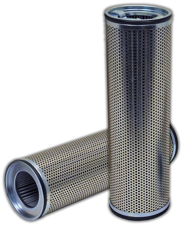 Big Filter BFS-6A116 replacement for WIX W01AG542 hydraulic filter