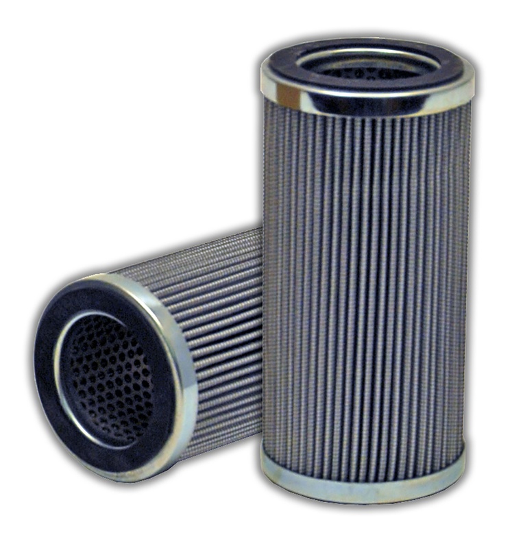 Big Filter BFS-6A15C replacement for WIX W01AG591 hydraulic filter