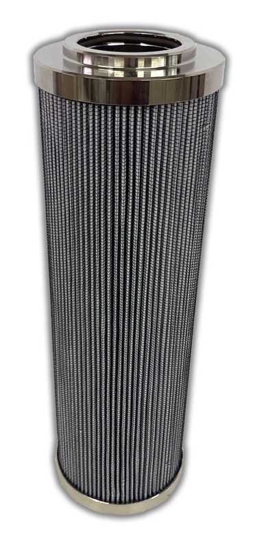 Big Filter BFS-6A17D replacement for WIX W01AG608 hydraulic filter