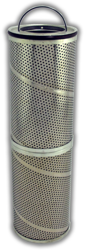 Big Filter BFS-6A1AE replacement for FLEETGUARD HF35367 hydraulic filter