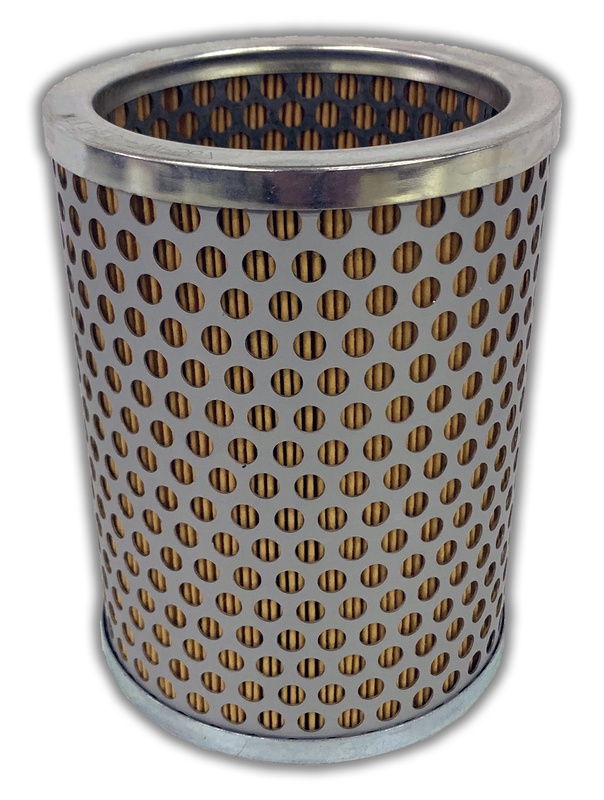 Big Filter BFS-6A3CF replacement for HIFI SH50005 hydraulic filter