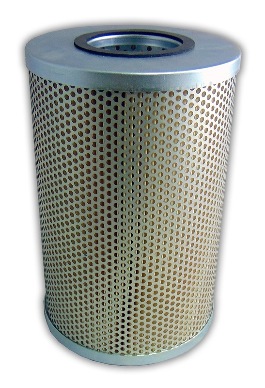 Big Filter BFS-6A436 replacement for FILTREC WP660 hydraulic filter