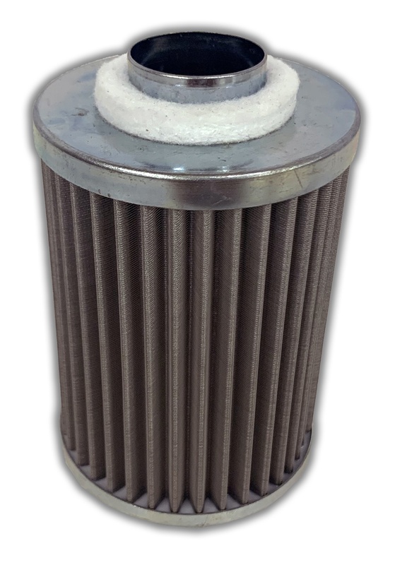 Big Filter BFS-6A698 replacement for WIX W03AT1582 hydraulic filter