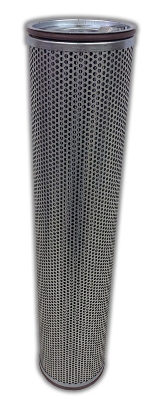Big Filter BFS-6AB73 replacement for WIX W04AX312 hydraulic filter