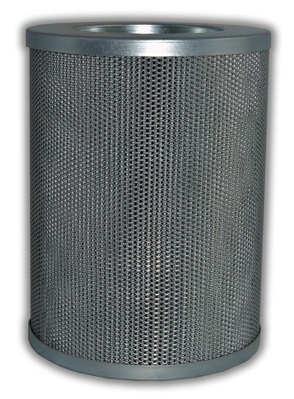 Big Filter BFS-6AB87 replacement for FLEETGUARD HF35360 hydraulic filter