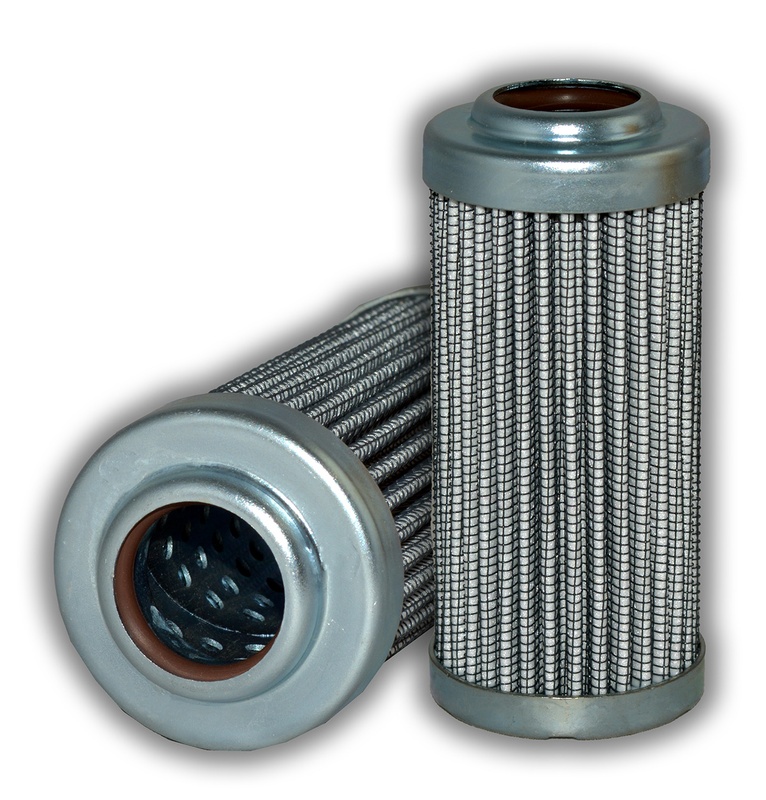 Big Filter BFS-6ABDF replacement for INTERNORMEN 316285 hydraulic filter