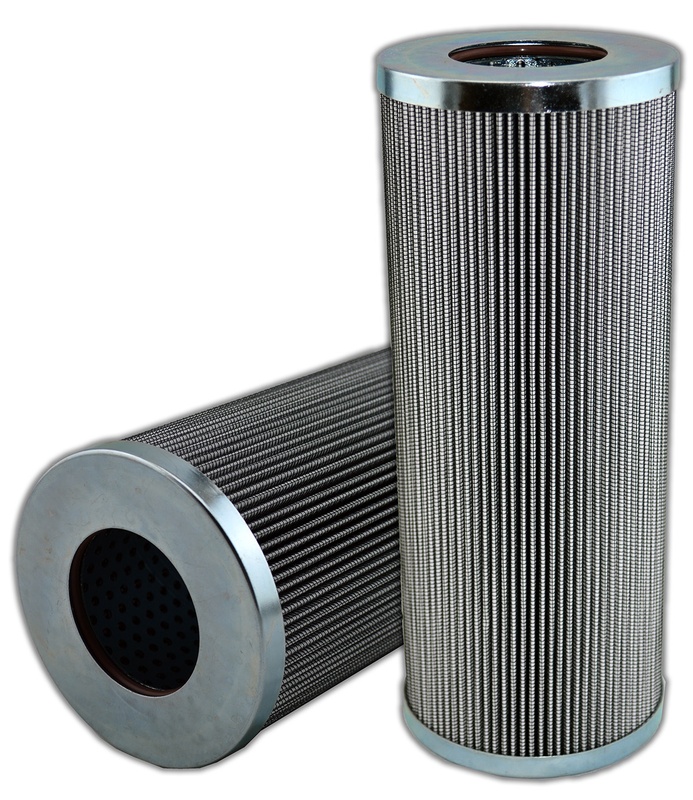 Big Filter BFS-6AE09 replacement for FILTREC XR250G01V hydraulic filter