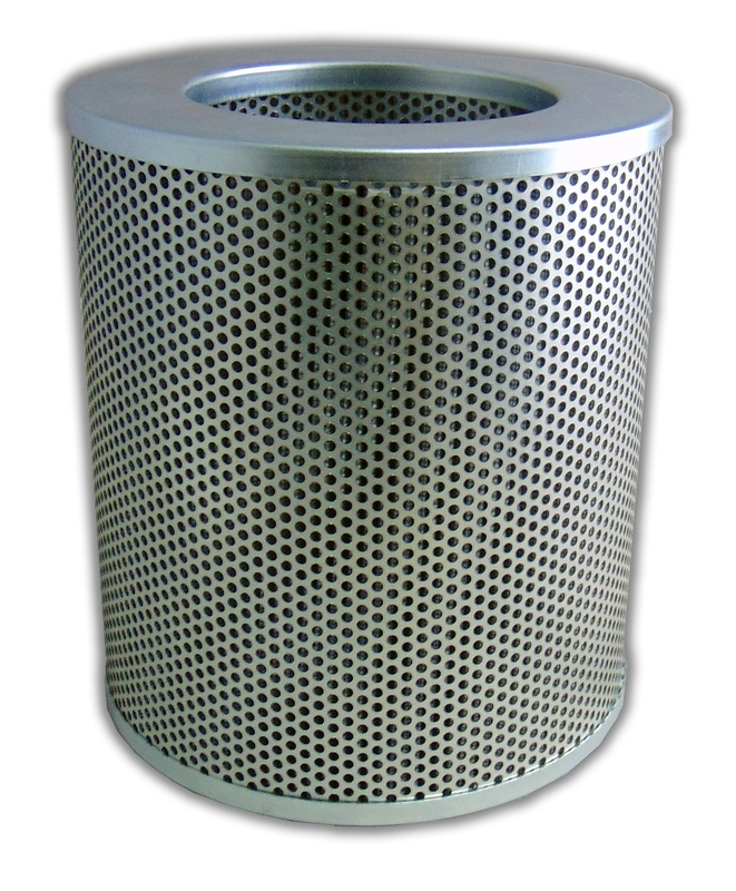 Big Filter BFS-7BE9A replacement for FLEETGUARD HF35374 hydraulic filter
