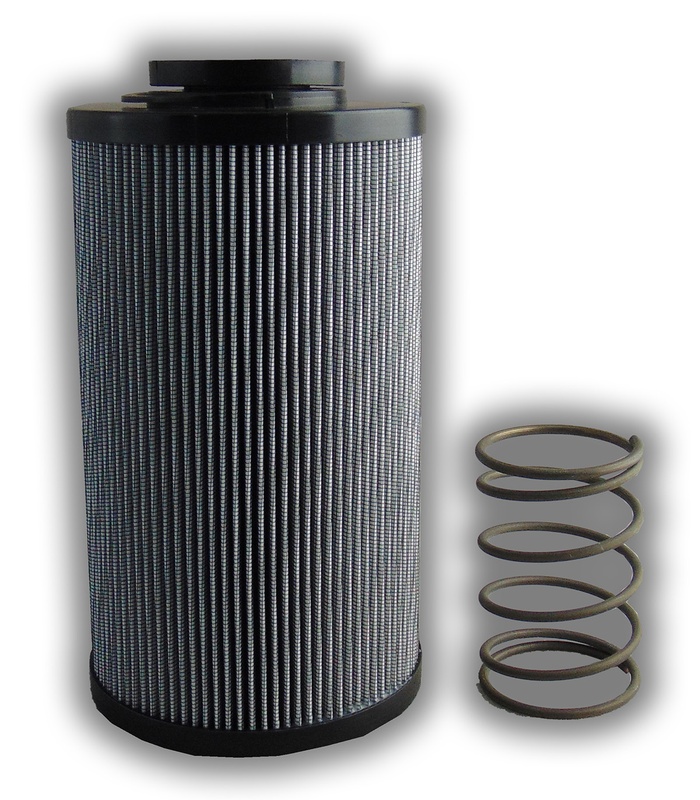 Big Filter BFS-7C66C replacement for SOFIMA HYDRAULICS CRE125FC1 hydraulic filter