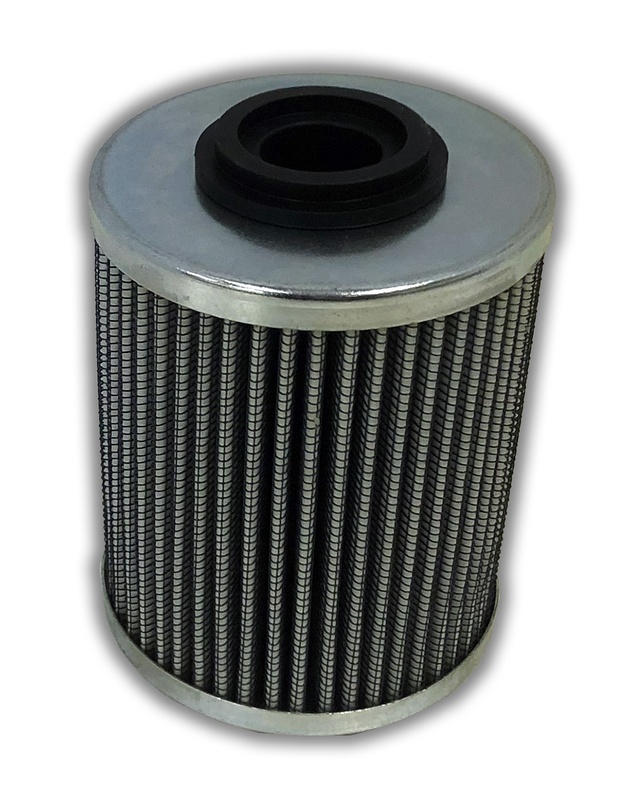 Big Filter BFS-7CAA0 replacement for MAIN FILTER CG006 hydraulic filter