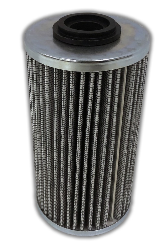 Big Filter BFS-7CAA3 replacement for MAIN FILTER CG015 hydraulic filter