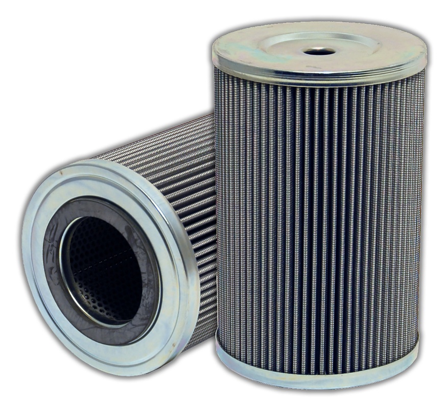 Big Filter BFS-7CAAF replacement for WIX D74A10G hydraulic filter