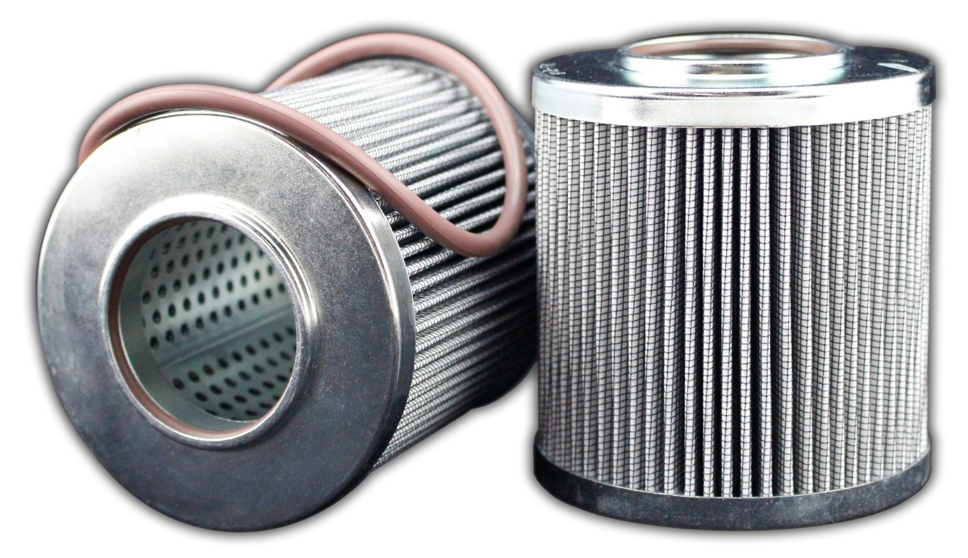 Big Filter BFS-7CAC2 replacement for DENISON DE0372B1C05 hydraulic filter