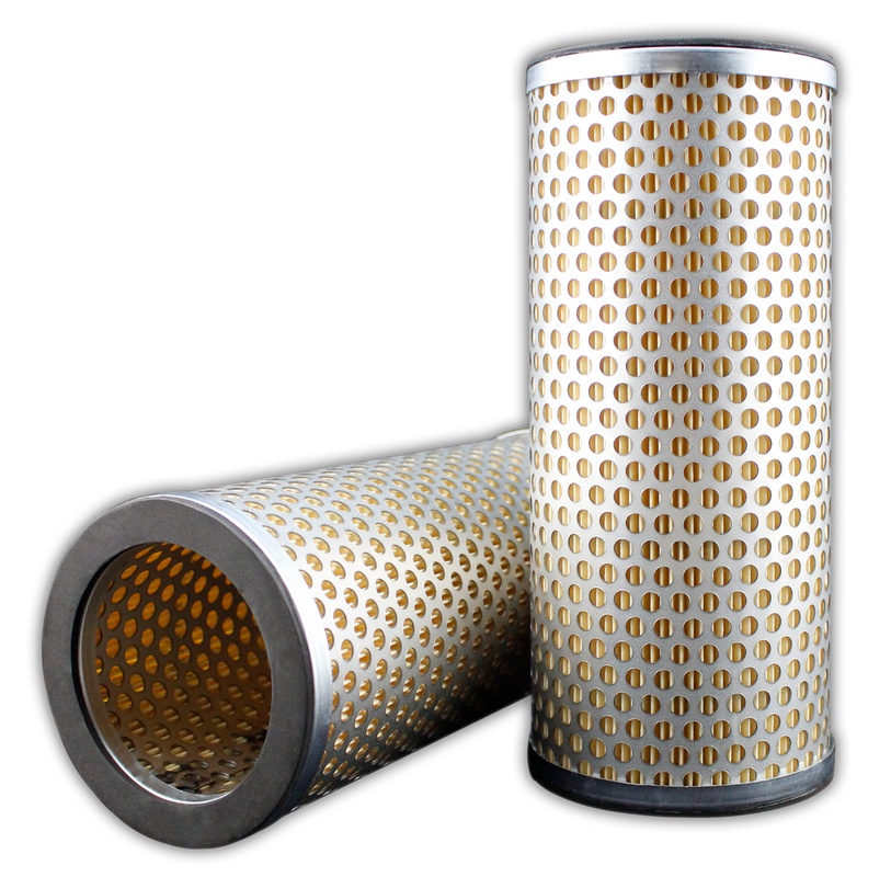 Big Filter BFS-7CB18 replacement for FILTREC R590C40 hydraulic filter