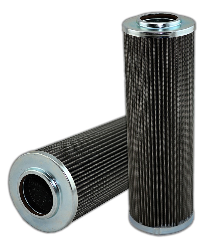 Big Filter BFS-8590C replacement for HY-PRO HP52NL10100WV hydraulic filter