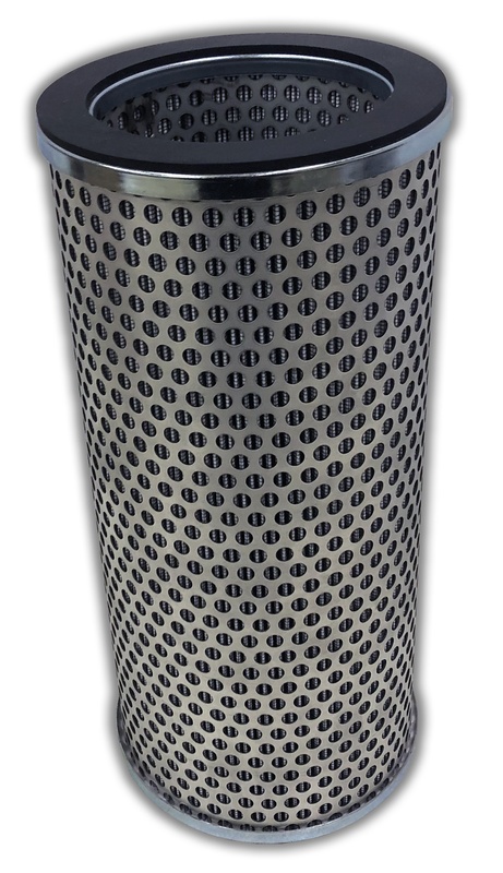 Big Filter BFS-8CDA0 replacement for MAIN FILTER CG023 hydraulic filter