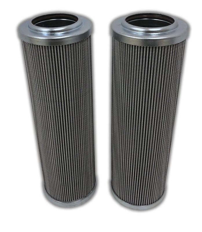 Big Filter BFS-8CDA3 replacement for MAIN FILTER CG026 hydraulic filter