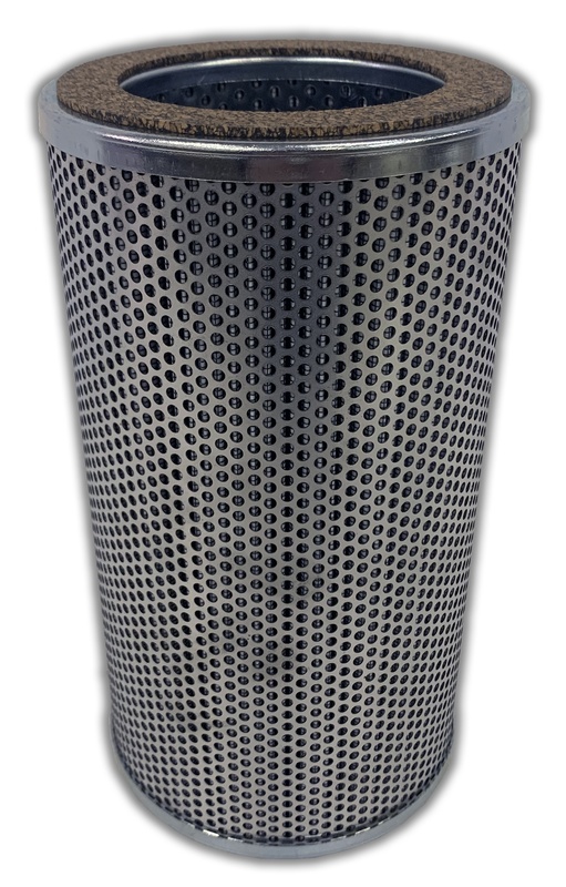 Big Filter BFS-8CDA9 replacement for MAIN FILTER CG033 hydraulic filter
