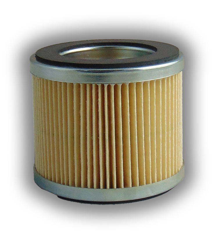 Big Filter BFS-8CDBF replacement for MAIN FILTER CP020 hydraulic filter