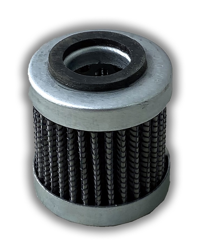 Big Filter BFS-8CDC8 replacement for FILTREC CT024 hydraulic filter