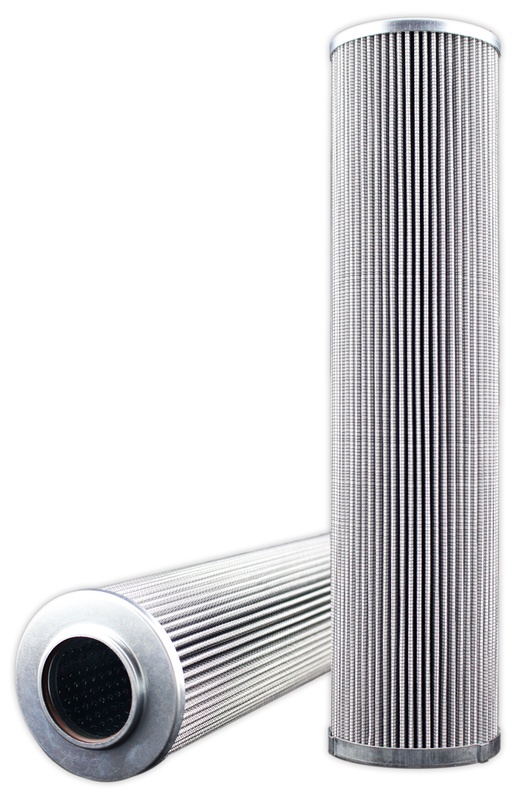 Big Filter BFS-8CE93 replacement for NATIONAL FILTERS PPL96001340GV hydraulic filter