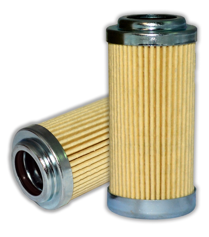 Big Filter BFS-8CECE replacement for NATIONAL FILTERS PSH101410PWV hydraulic filter