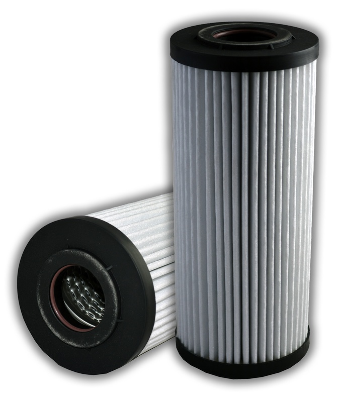 Big Filter BFS-8CF0E replacement for HY-PRO HPKL96AB hydraulic filter