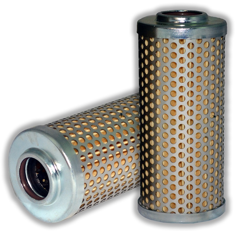 Big Filter BFS-8CF37 replacement for WOODGATE WGH1005 hydraulic filter