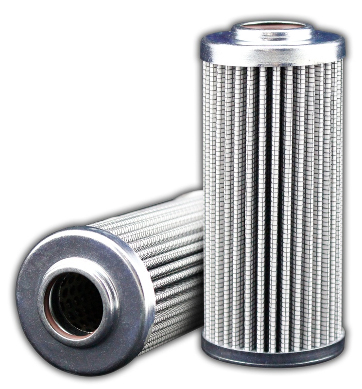 Big Filter BFS-8CF3D replacement for BUSSE HE196 hydraulic filter