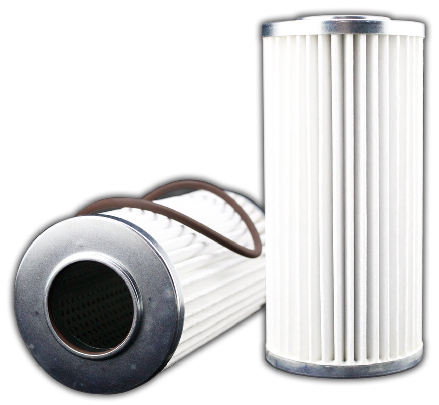 Big Filter BFS-8CFCD replacement for NATIONAL FILTERS PFA370825GWV hydraulic filter