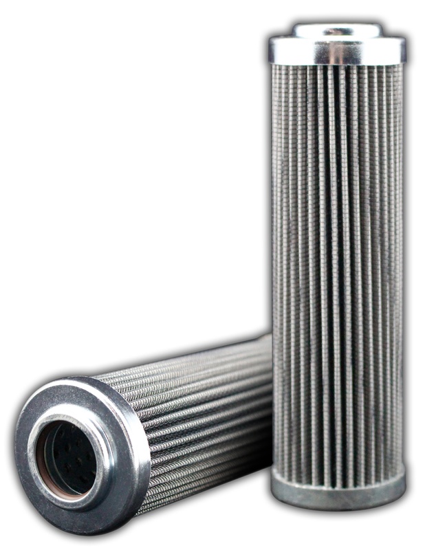 Big Filter BFS-8CFD2 replacement for FILTREC DHD110B149V hydraulic filter