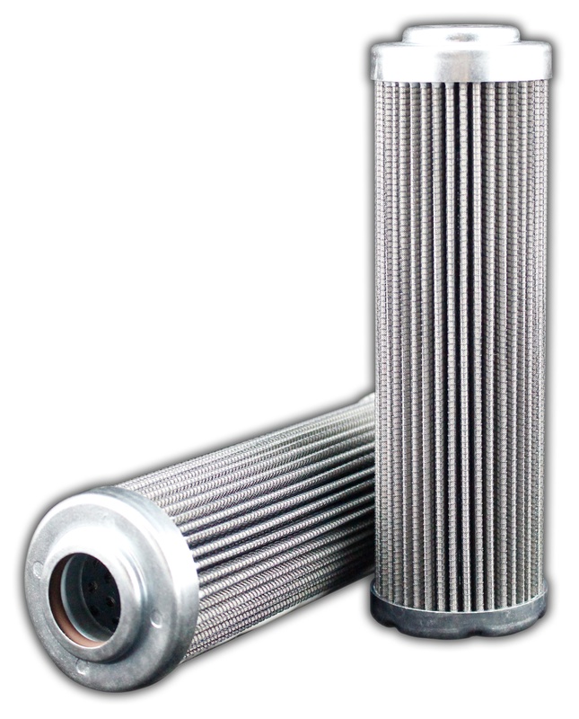 Big Filter BFS-8CFDD replacement for FILTREC DHD110S100V hydraulic filter