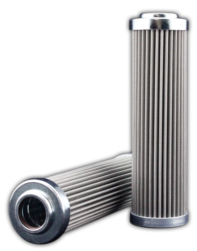 Big Filter BFS-8CFF3 replacement for STAUFF SE035A20B hydraulic filter