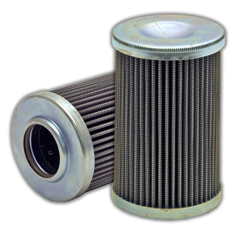 Big Filter BFS-8D02B replacement for WIX D37B200WV hydraulic filter