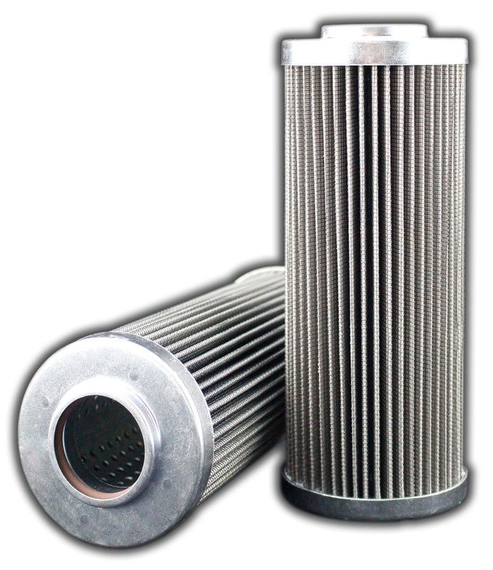 Big Filter BFS-8D051 replacement for INTERNORMEN 020240D25G30HCEP hydraulic filter