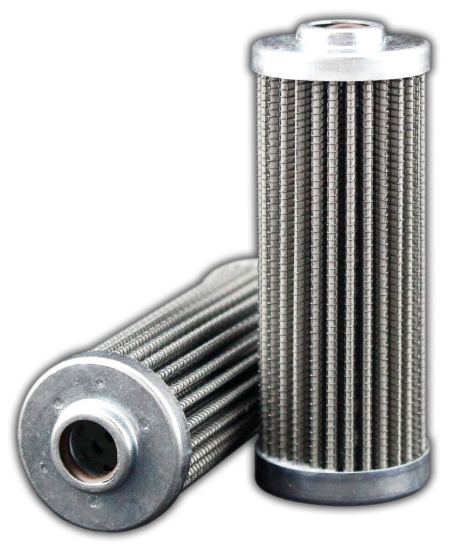 Big Filter BFS-8D07F replacement for WIX D40B200SV hydraulic filter