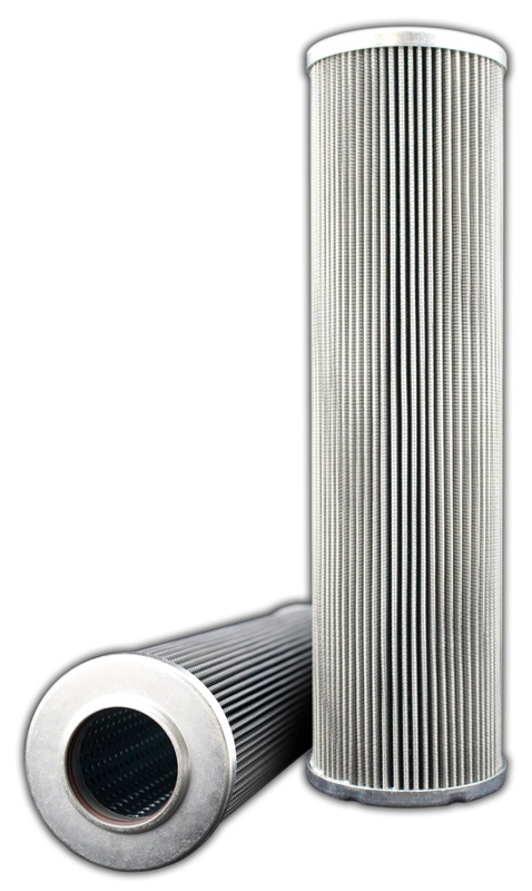 Big Filter BFS-8D0D4 replacement for WIX D45B80SV hydraulic filter