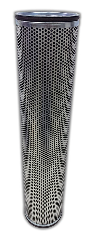 Big Filter BFS-8D14B replacement for WIX D80B250BV hydraulic filter