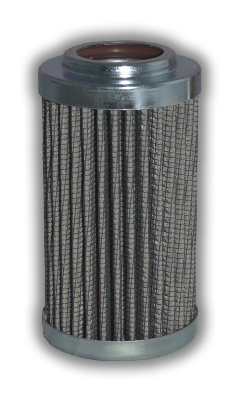 Big Filter BFS-8D15C replacement for FILTREC DVD20004B80B hydraulic filter