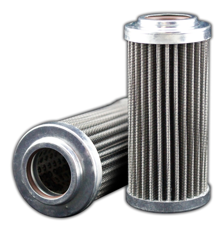 Big Filter BFS-8D18A replacement for WIX D19A40BV hydraulic filter