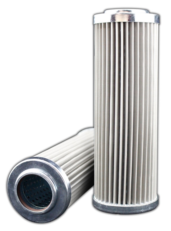Big Filter BFS-8D222 replacement for WIX D22A60BV hydraulic filter