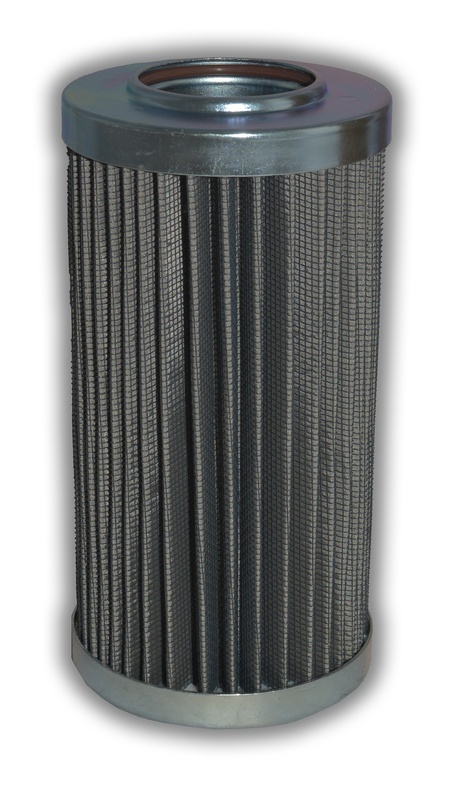 Big Filter BFS-8D288 replacement for WIX D24A80BV hydraulic filter