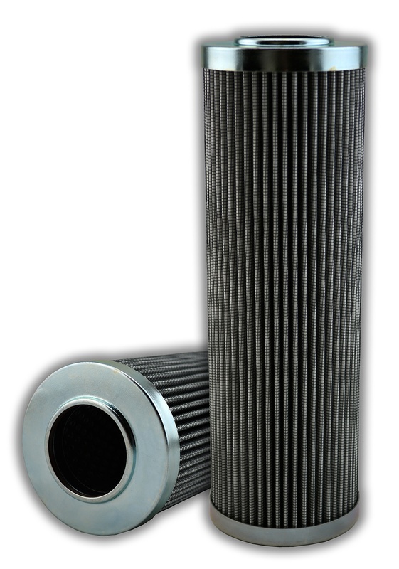 Big Filter BFS-8D2BC replacement for FILTREC DVD20030E03V hydraulic filter