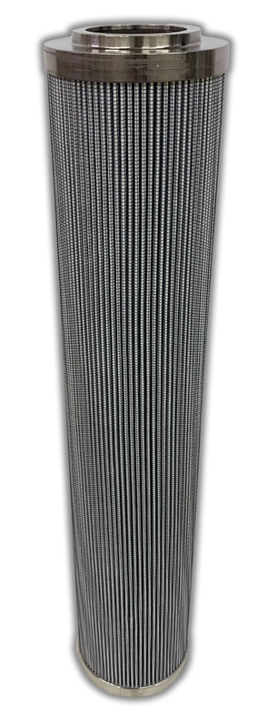 Big Filter BFS-8D2F6 replacement for FILTREC DVD20045F03V hydraulic filter