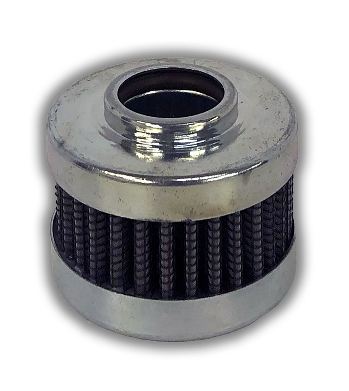 Big Filter BFS-8D318 replacement for REXROTH 210G10A000M hydraulic filter