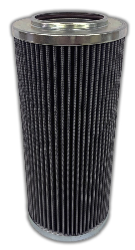 Big Filter BFS-8D334 replacement for WIX D91B250BV hydraulic filter